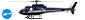 Airbus Helicopters Squirrel AS.350 B3e (H125)