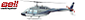 Bell 206B Jet Ranger Iii