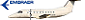 Embraer EMB120ER Brasilia