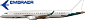 Embraer EMB190-100LR