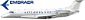 Embraer ERJ 135BJ Legacy 600