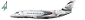 Learjet Inc 60