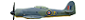 Hawker Sea Fury FB.11