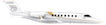 Learjet Inc 45