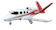 Cirrus Jet Vision SF50