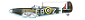 Vickers Supermarine Spitfire LF.IXc