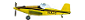 Rockwell Thrush Commander S2R-600