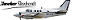 Beech 65-A90-1