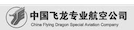 China Flying Dragon Aviation