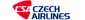 Csa Czech Airlines