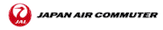 Japan Air Commuter