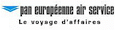 Pan Europeenne Air Service