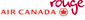 Air Canada Rouge