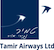 Tamir Airways Ltd
