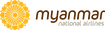Myanmar National Airlines